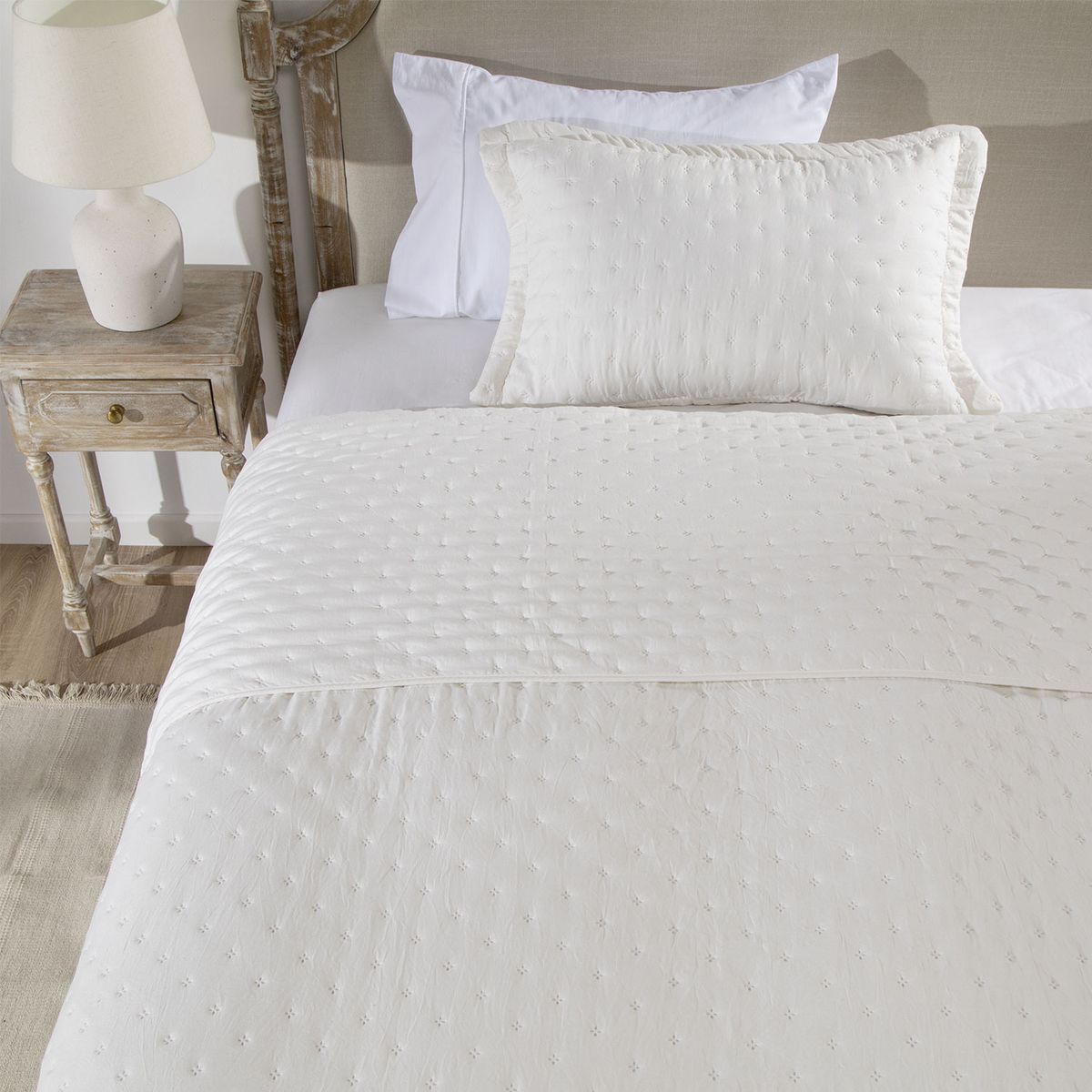 ROBERTA ALLEN - Cubrecama Sophi con Funda de Almohada Roberta Allen