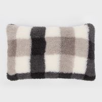 Cojín Oso Tom 30x50 Cm