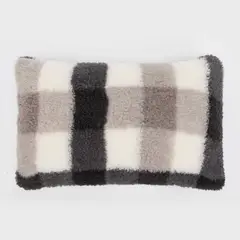 MICA - Cojín Oso Tom 45X45 Cm