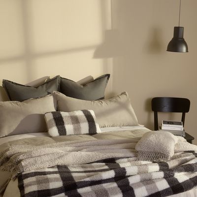 Imagen 2 del producto Cojín Oso Tom 30x50 Cm