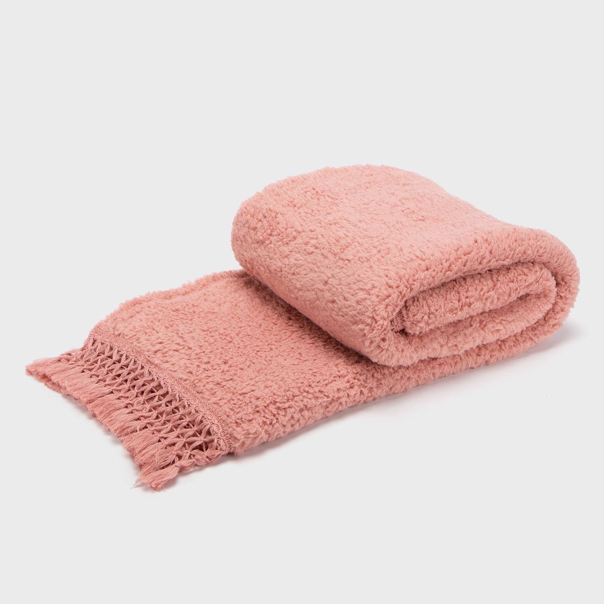 MICA - Manta Sherpa Oso 130x150 Cm  Mica