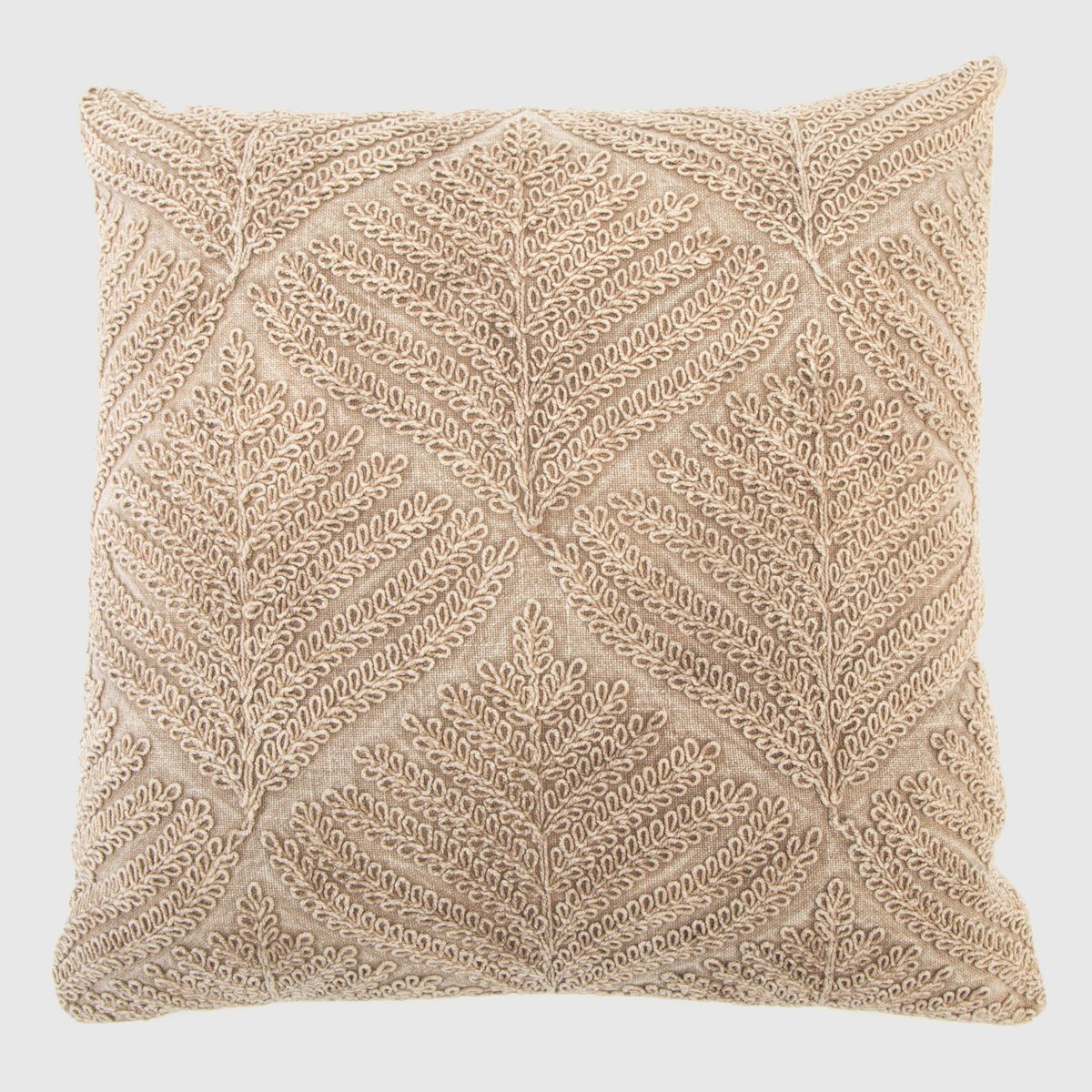 ROBERTA ALLEN - Cojín Sari 50X50 Cm Roberta Allen