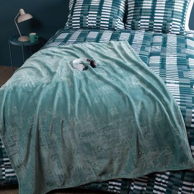 Imagen 2 del producto Manta Polar 150x130 Cm