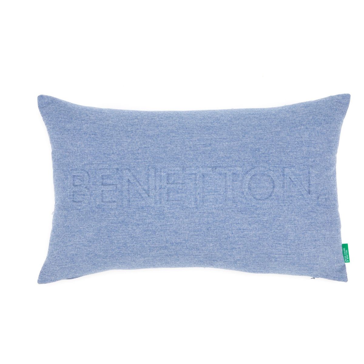 BENETTON - Cojín Jersey 30X50 Cm Benetton