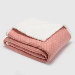 MICA - Frazada Kaya Sherpa Polar