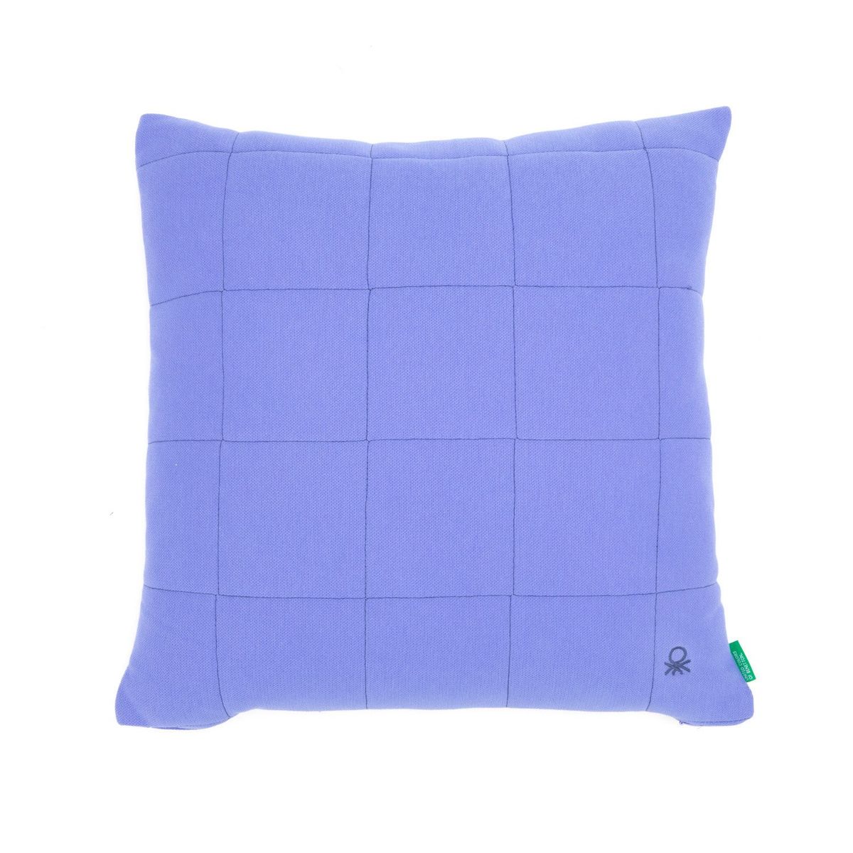 BENETTON - Cojín Pique 45X45 Cm Benetton