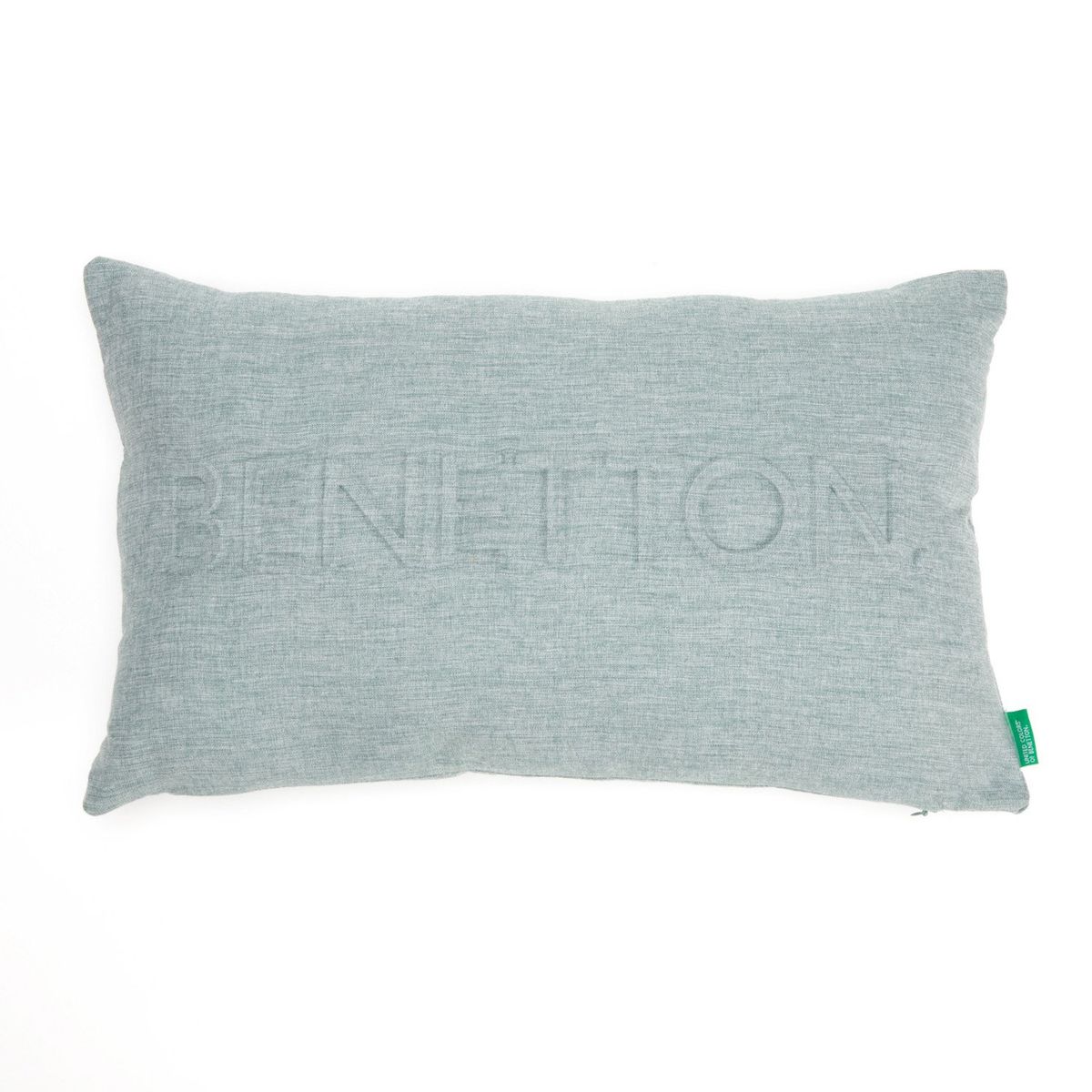 BENETTON - Cojín Jersey 30X50 Cm Benetton