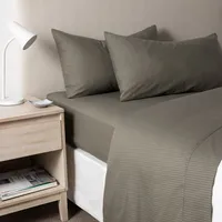 Juego de Sábanas 180 Hilos Menphis