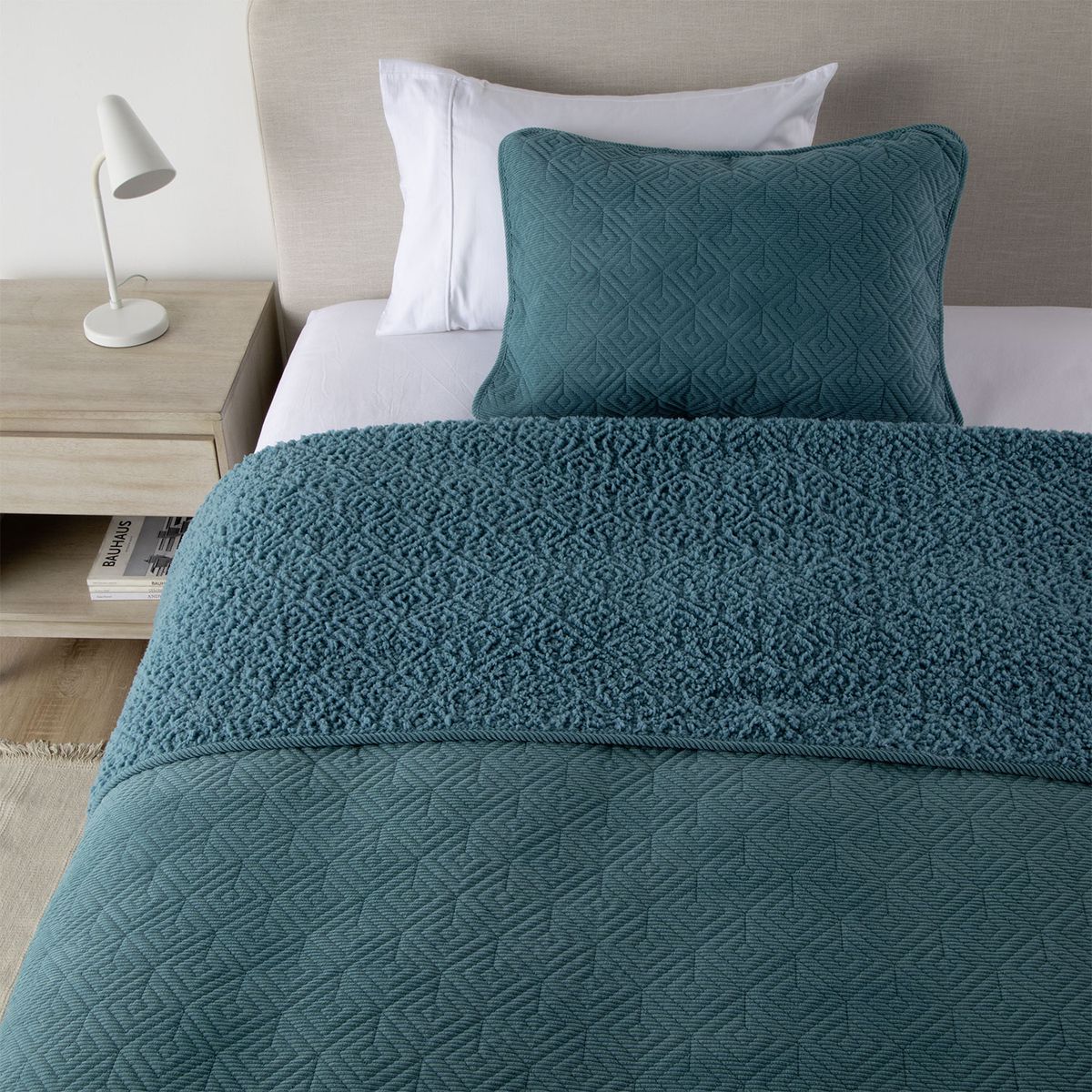 MICA - Cubrecama Corduroy Mica