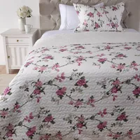 Cubrecama Sherpa Sofi