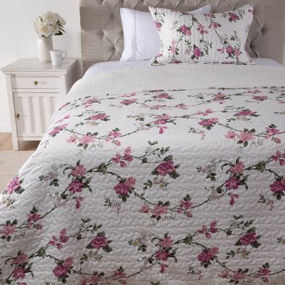 Imagen 1 del producto Cubrecama Sherpa Sofi