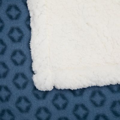 Imagen 2 del producto Frazada Kaya Sherpa Polar