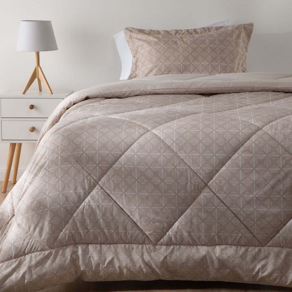 AMBIENTA - Plumón Natura Ambienta