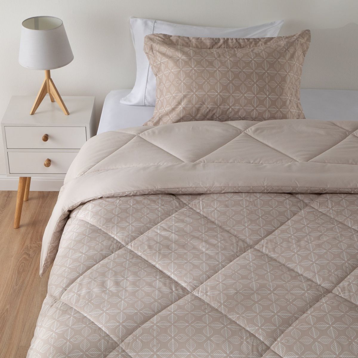 AMBIENTA - Plumón Natura Ambienta