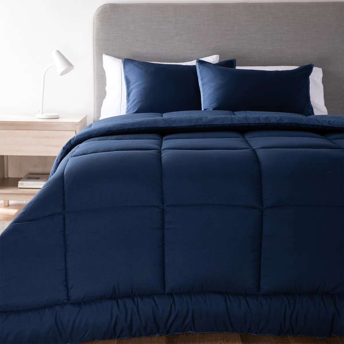 MICA - Plumón Reversible Bic Mica