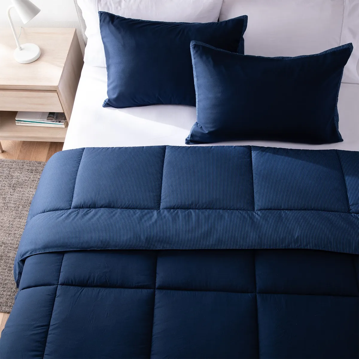 MICA - Plumón Reversible Bic Mica