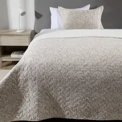 MICA - Cubre Cama Sherpa Cub Mar Daniela