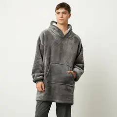 MICA - Frazada Hoddie