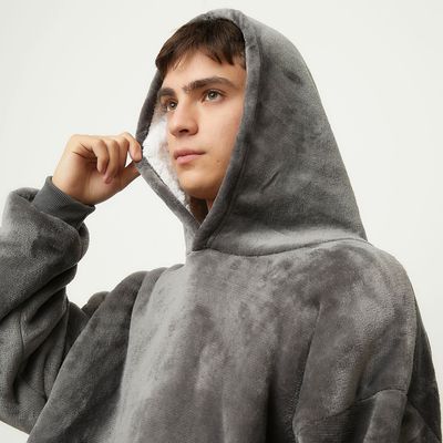 Imagen 2 del producto Frazada Hoddie