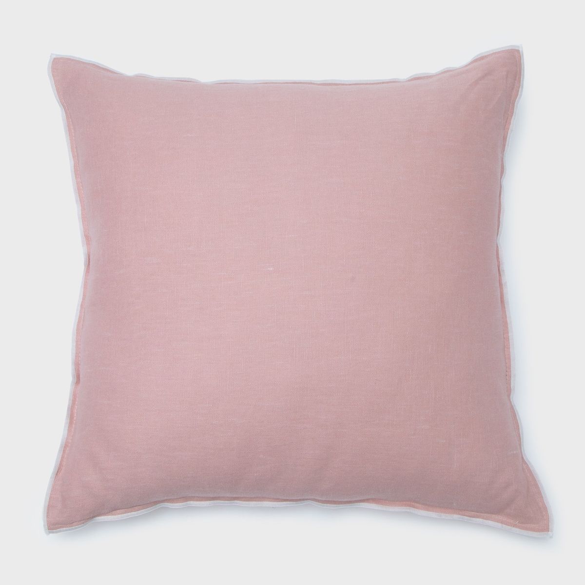 ROBERTA ALLEN - Cojín de Lino Roberta Allen 45x45 cm