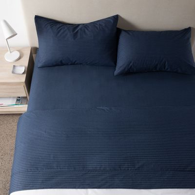 Imagen 2 del producto Juego de Sábanas 180 Hilos Panal