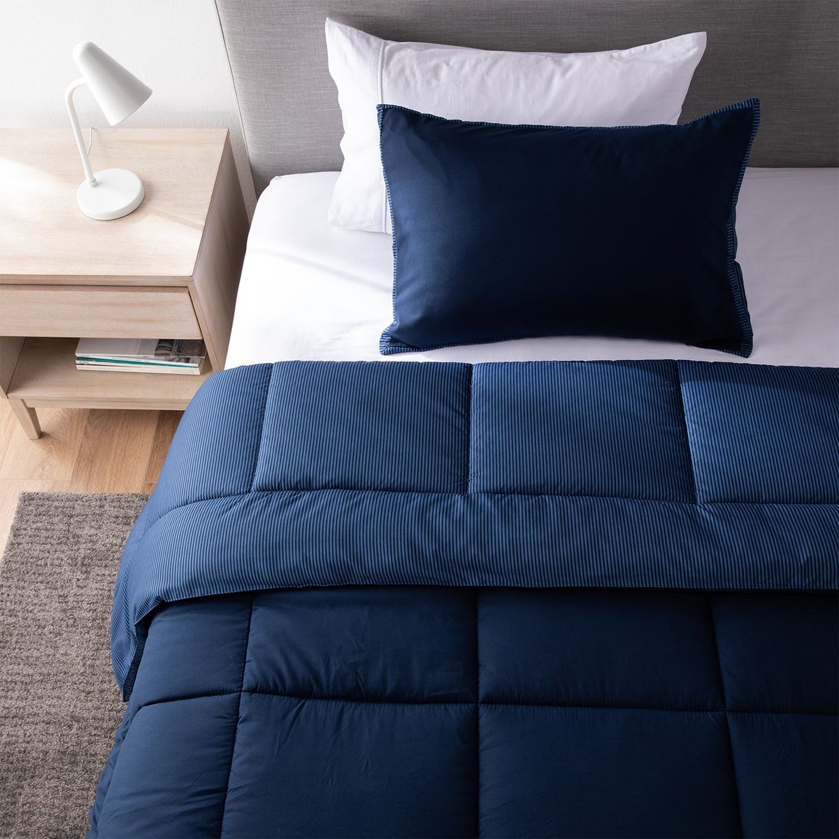 MICA - Plumón Reversible Bic Mica