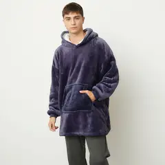 MICA - Frazada Hoddie