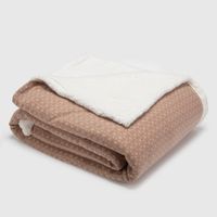 Frazada Kaya Sherpa Polar