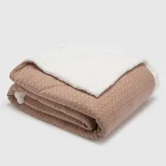 MICA - Frazada Kaya Sherpa Polar