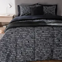 Juego De Cama Emilio Sábana + Plumón + Manta + Cojín