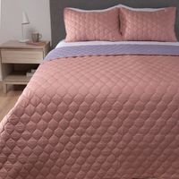 Cubrecama Bicolor HP