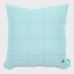 BENETTON - Cojín Pique 45X45 Cm