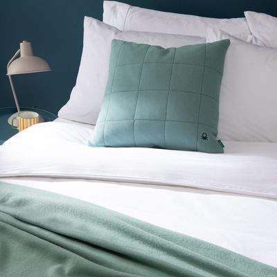 Imagen 2 del producto Cojín Pique 45X45 Cm