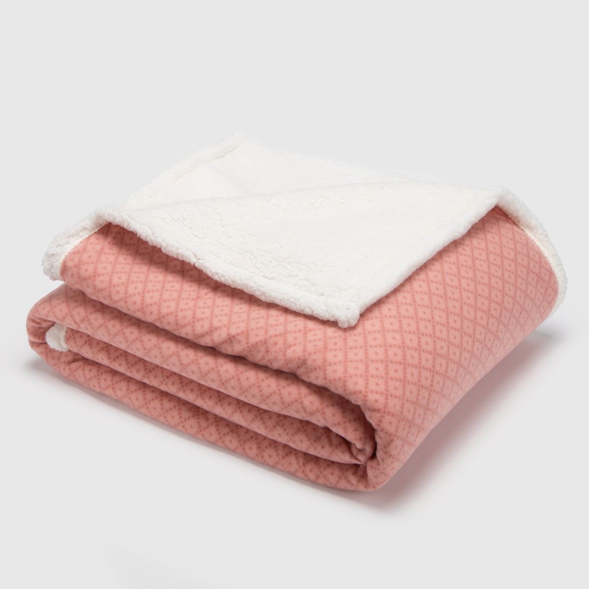 MICA - Frazada Kaya Sherpa Polar Mica