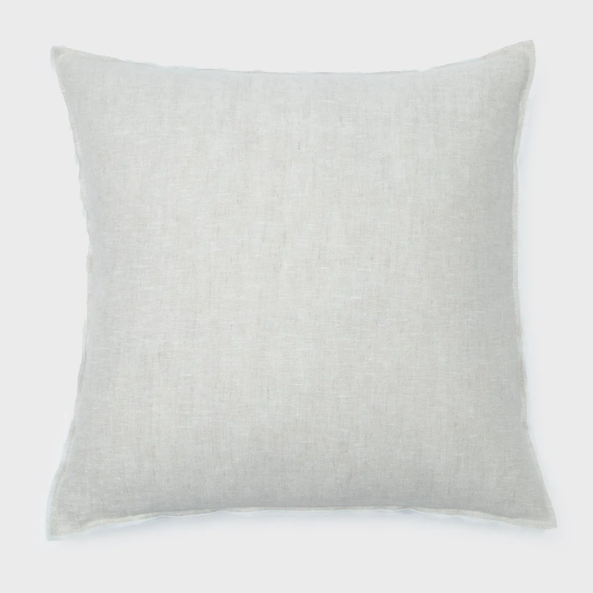 ROBERTA ALLEN - Cojín de Lino Roberta Allen 45x45 cm