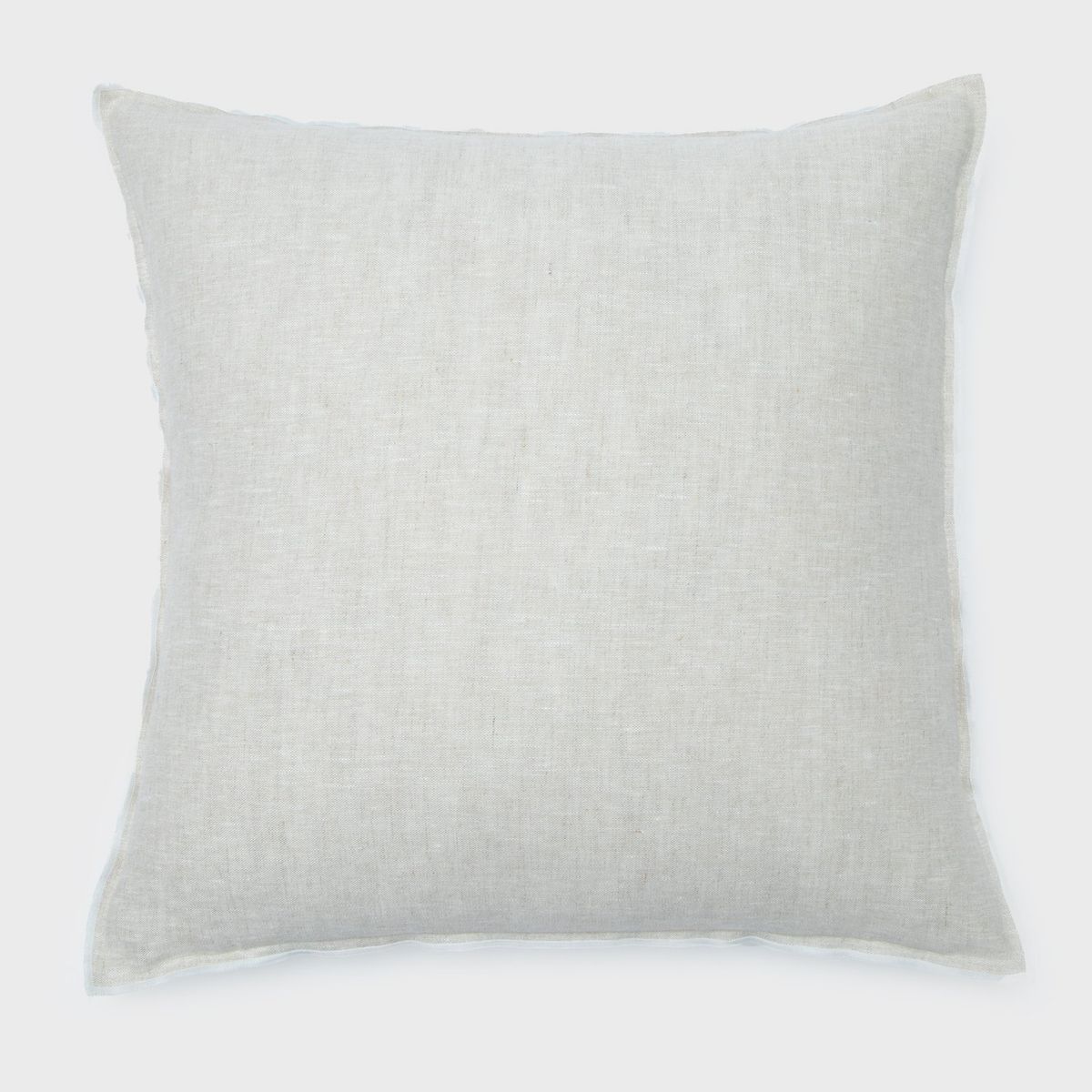 ROBERTA ALLEN - Cojín de Lino Roberta Allen 45x45 cm