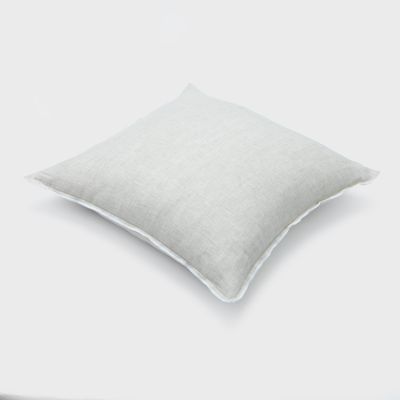 Imagen 2 del producto Cojín de Lino 45x45 cm