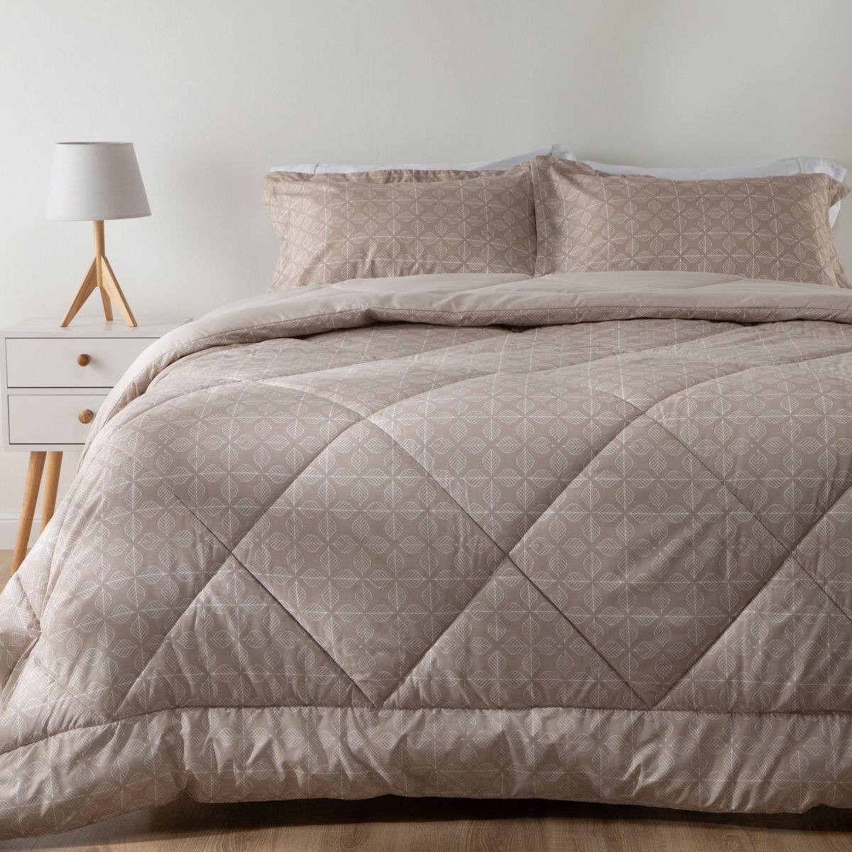 AMBIENTA - Plumón Natura Ambienta