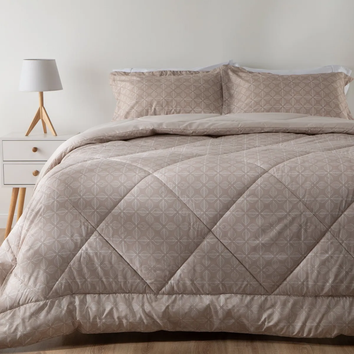 AMBIENTA - Plumón Natura Ambienta