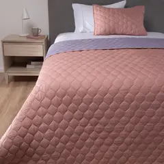 MICA - Cubrecama Estampado Hp