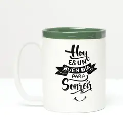 MICA - Mug Frases