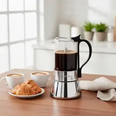 WURDEN - Cafetera Italiana