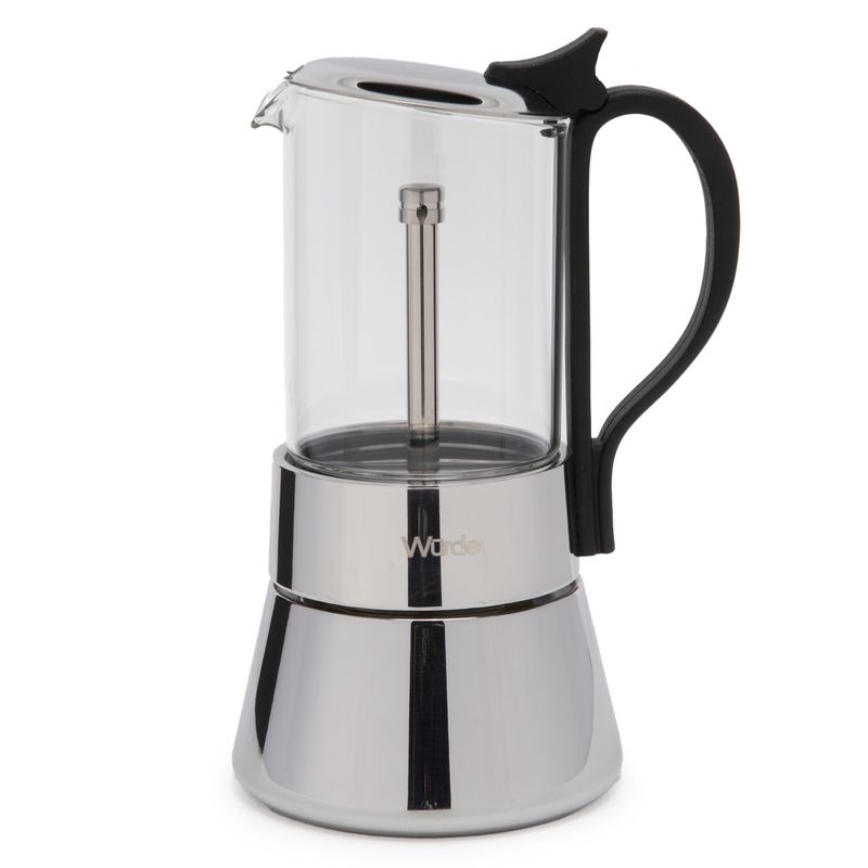 WURDEN - Cafetera Italiana Wurden