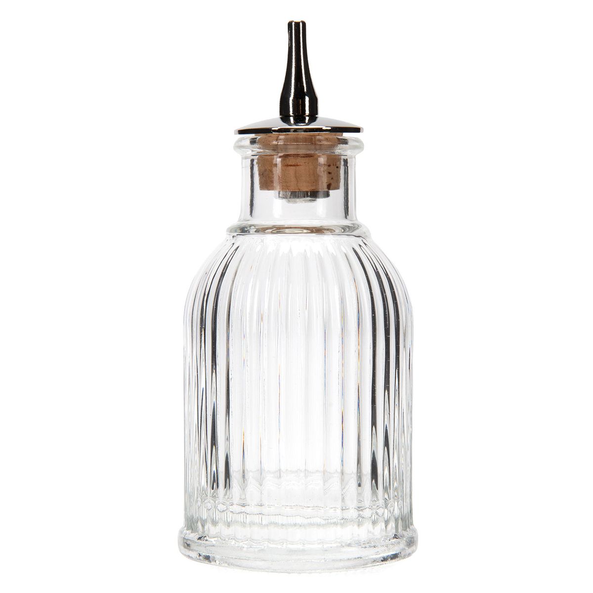MICA - Dispensador Endulzante Vidrio 100 ml All Day Mica