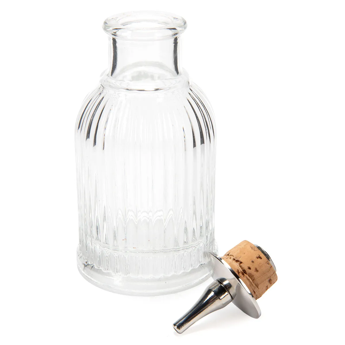 MICA - Dispensador Endulzante Vidrio 100 ml All Day Mica
