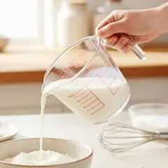 MICA - Jarra Medidora 500 Ml Prep