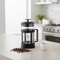 Cafetera Prensa Francesa 1 Litro All Day