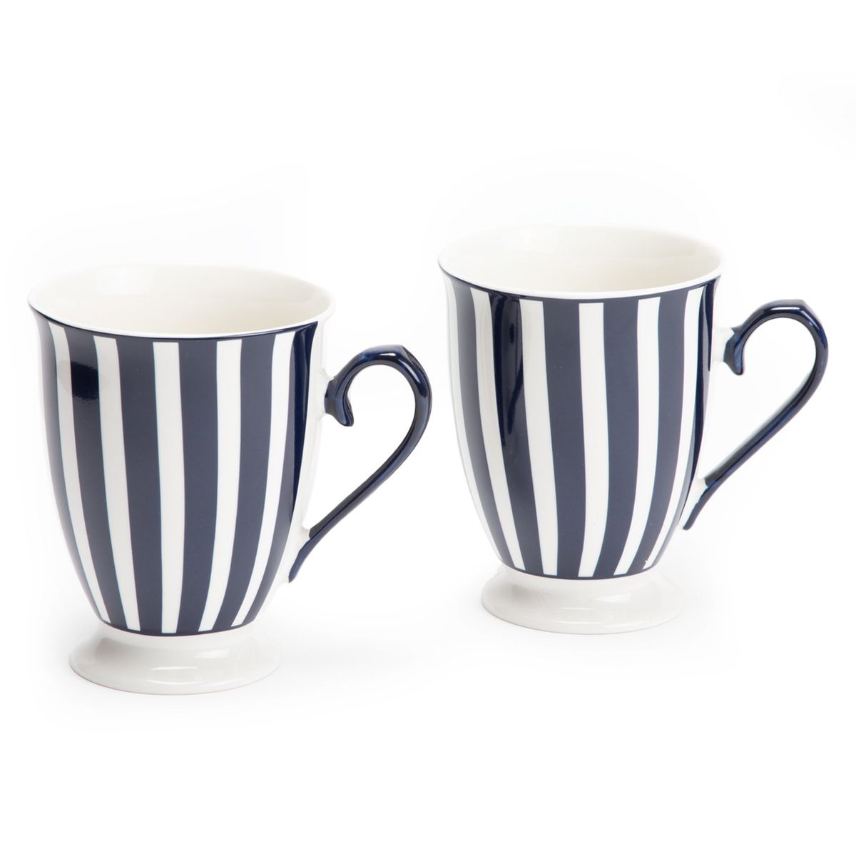 ROBERTA ALLEN - Set 2 Mugs 340 ml Market Bloom Roberta Allen