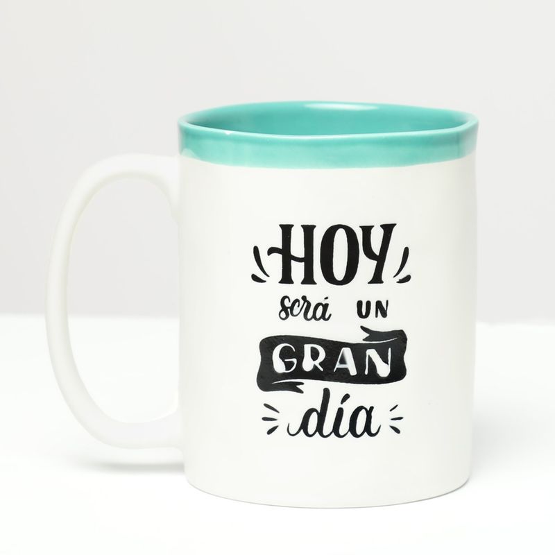 MICA - Mug Frases Mica