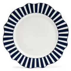 ROBERTA ALLEN - Plato Principal 27 Cm Market Bloom
